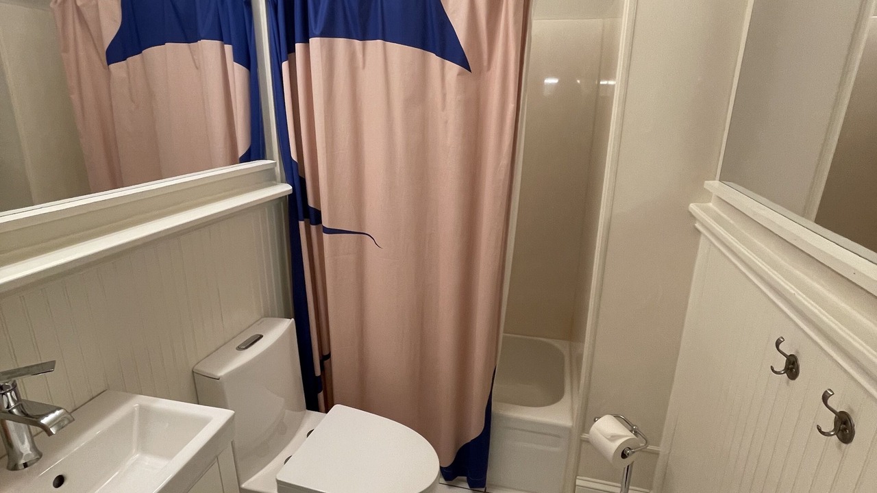 Photo of Bathroom in Bayou St. John