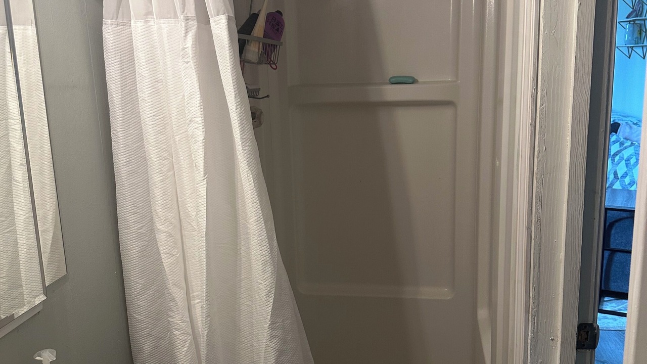 Photo of Bathroom in Seminary