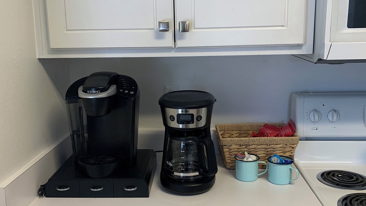 Photo of Kitchen in El Centro Beach