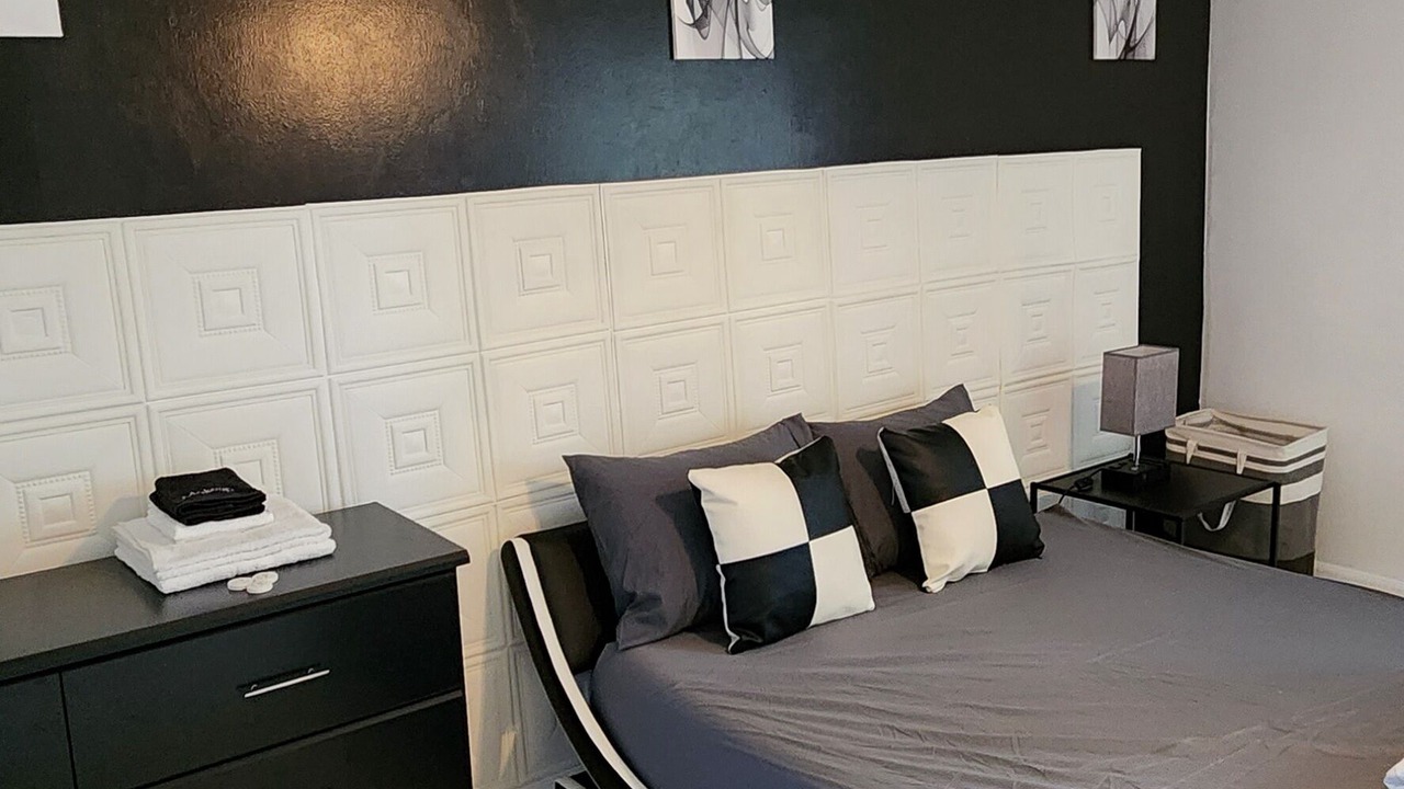 Photo of Bedroom in Decatur