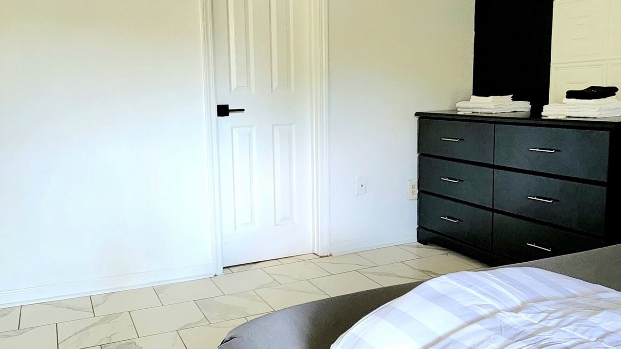 Photo of Bedroom in Decatur