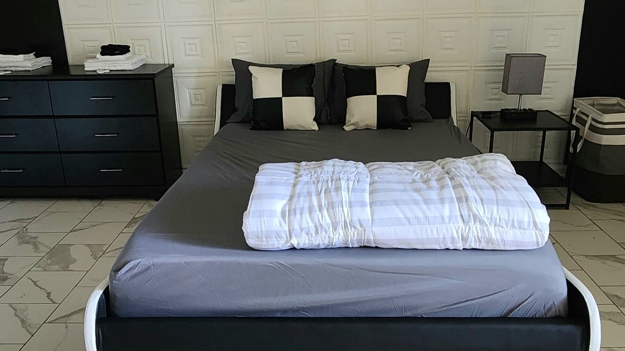 Photo of Bedroom in Decatur