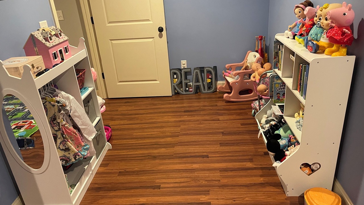 Photo of Bedroom in Oxford