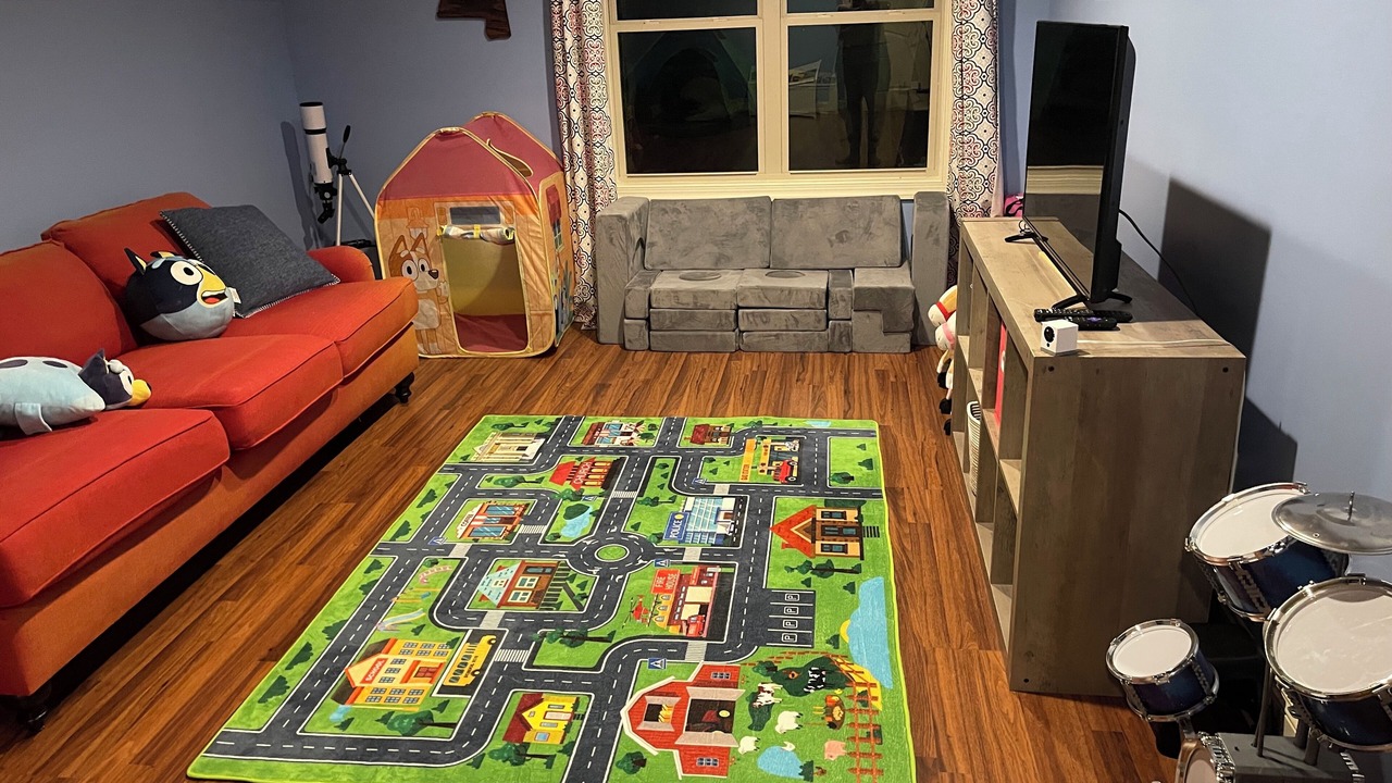 Photo of Bedroom in Oxford