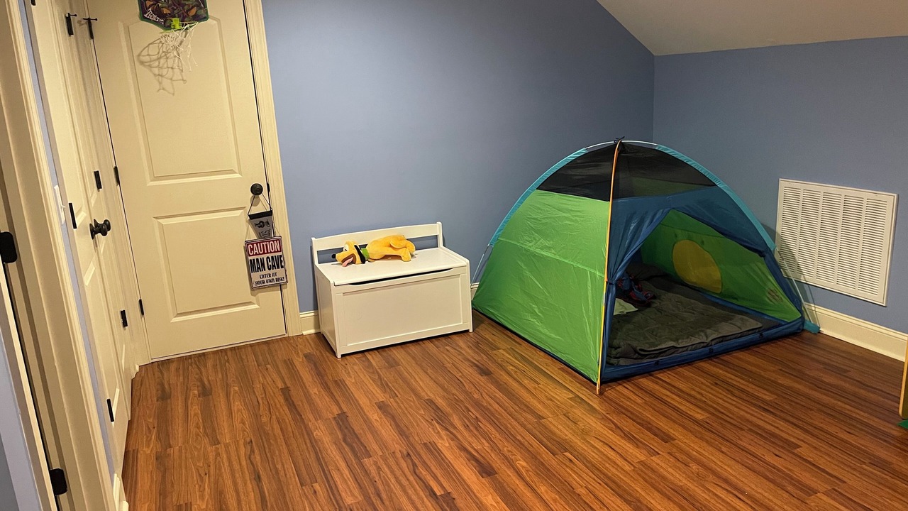 Photo of Bedroom in Oxford