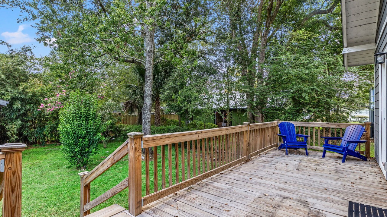 Photo of Patio Balcony in Avondale