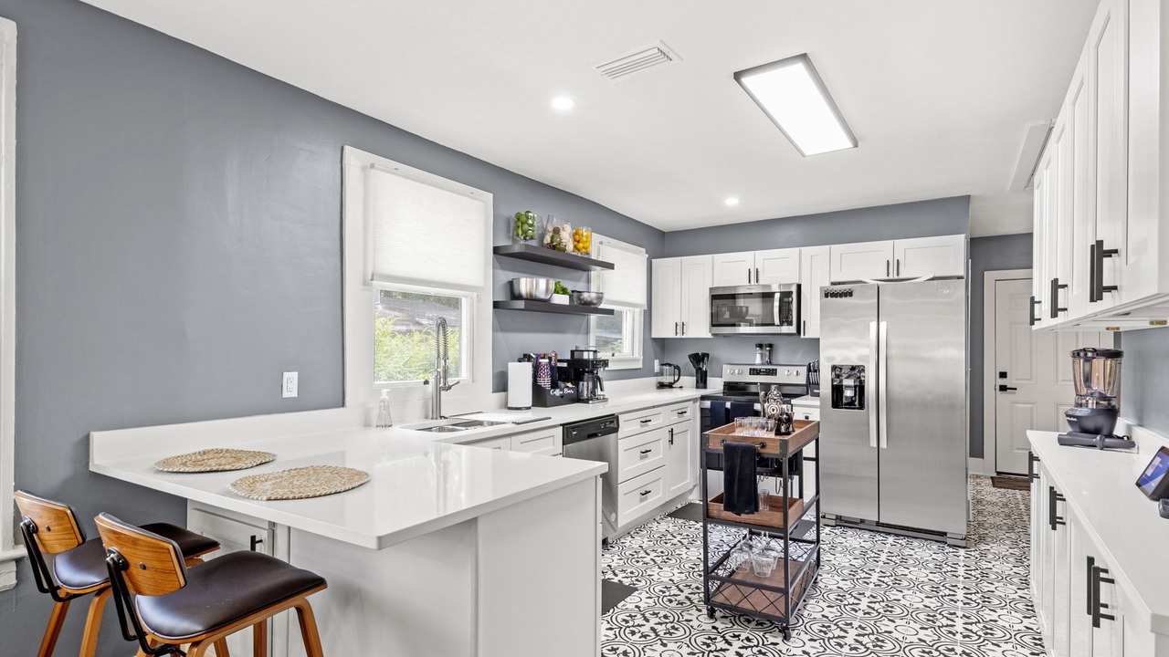 Photo of Kitchen in Avondale