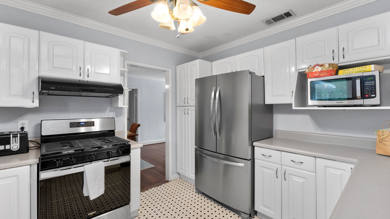 Photo of Kitchen in Mobile