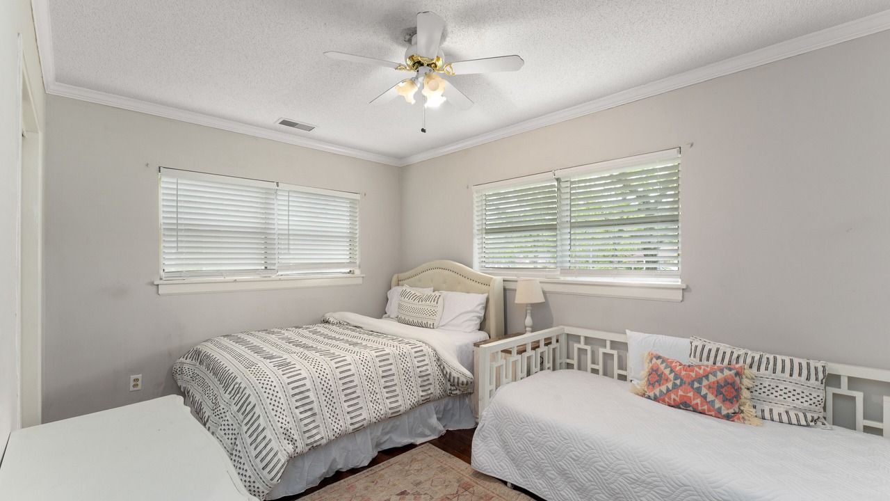 Photo of Bedroom in Mobile