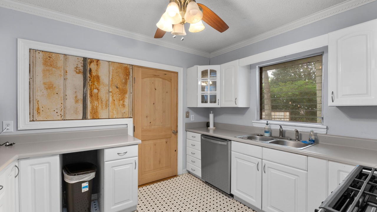 Photo of Kitchen in Mobile