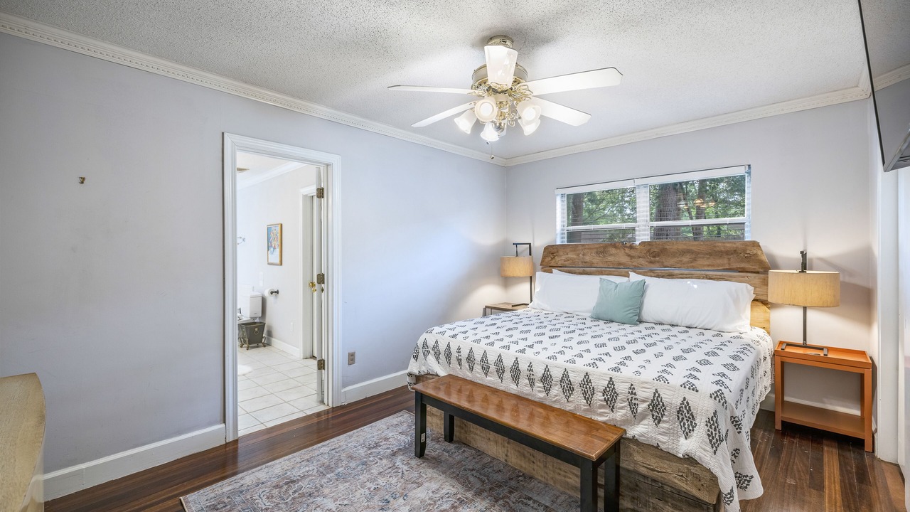 Photo of Bedroom in Mobile