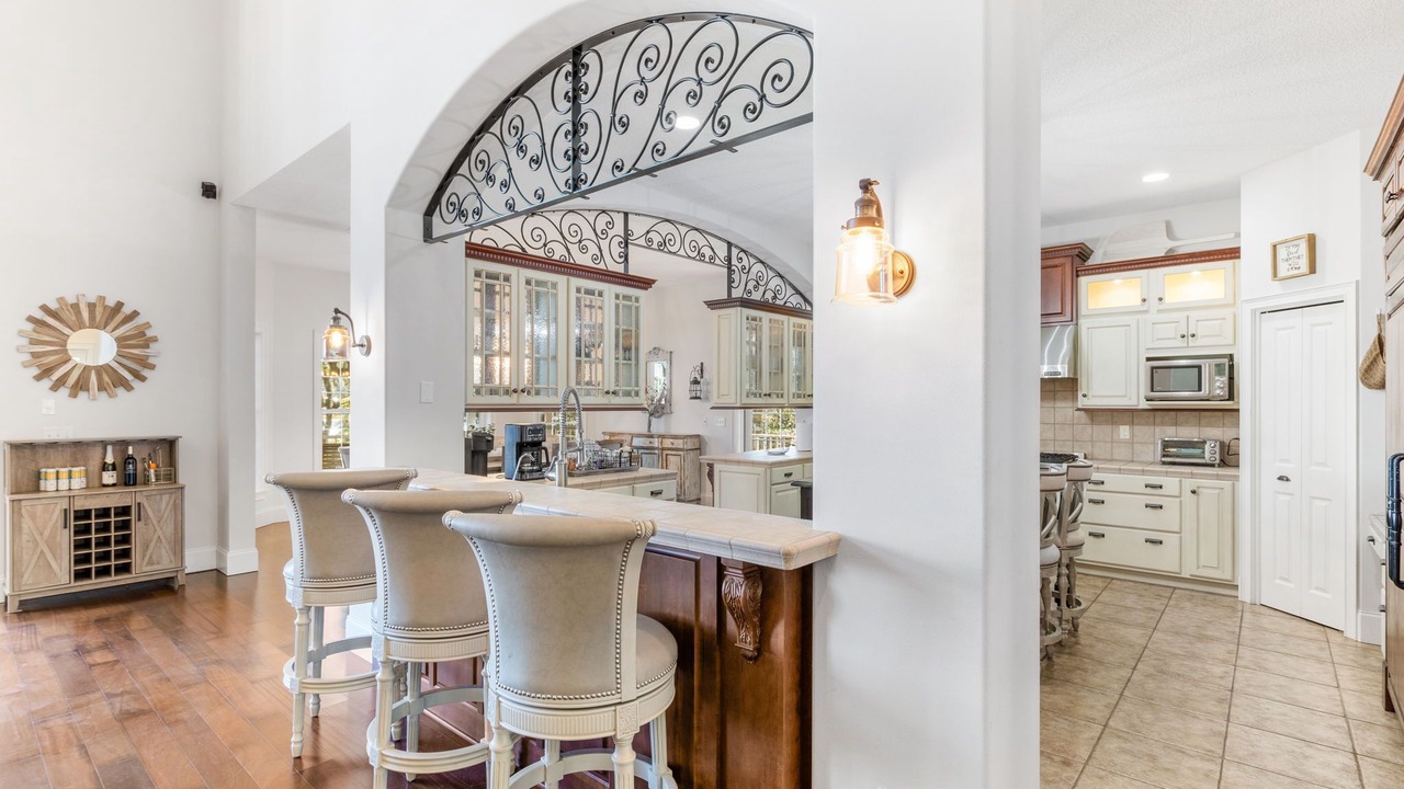Photo of Kitchen in Pomona Park