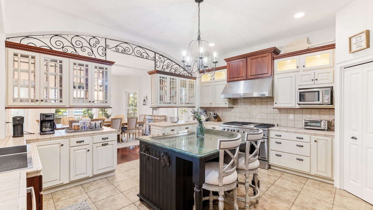 Photo of Kitchen in Pomona Park