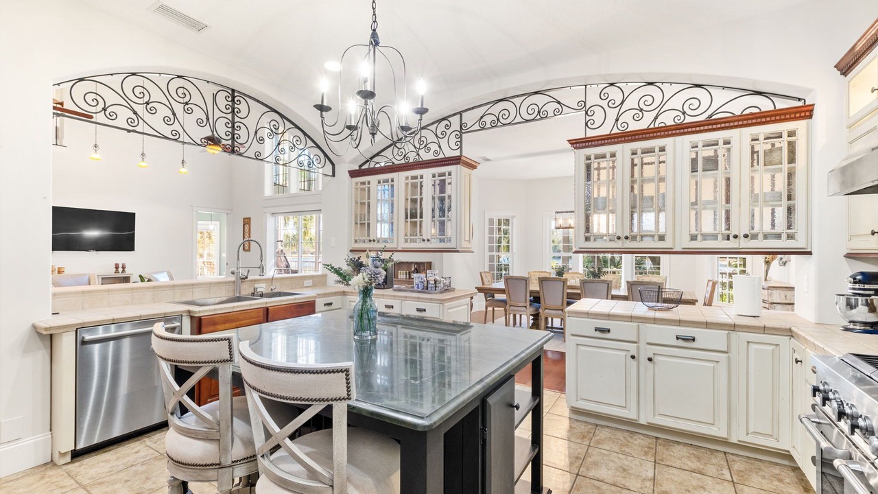 Photo of Kitchen in Pomona Park
