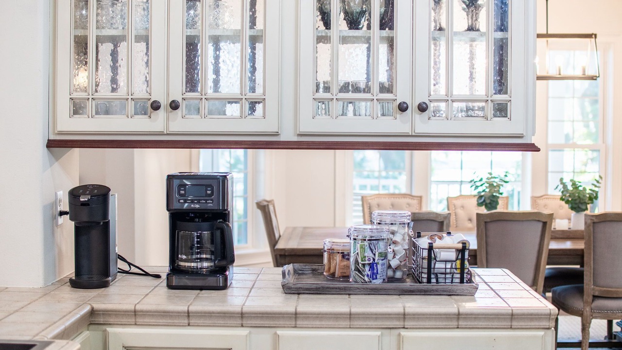 Photo of Kitchen in Pomona Park