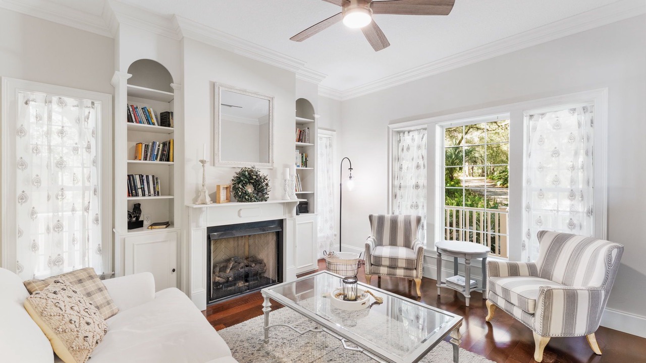 Photo of Livingroom in Pomona Park
