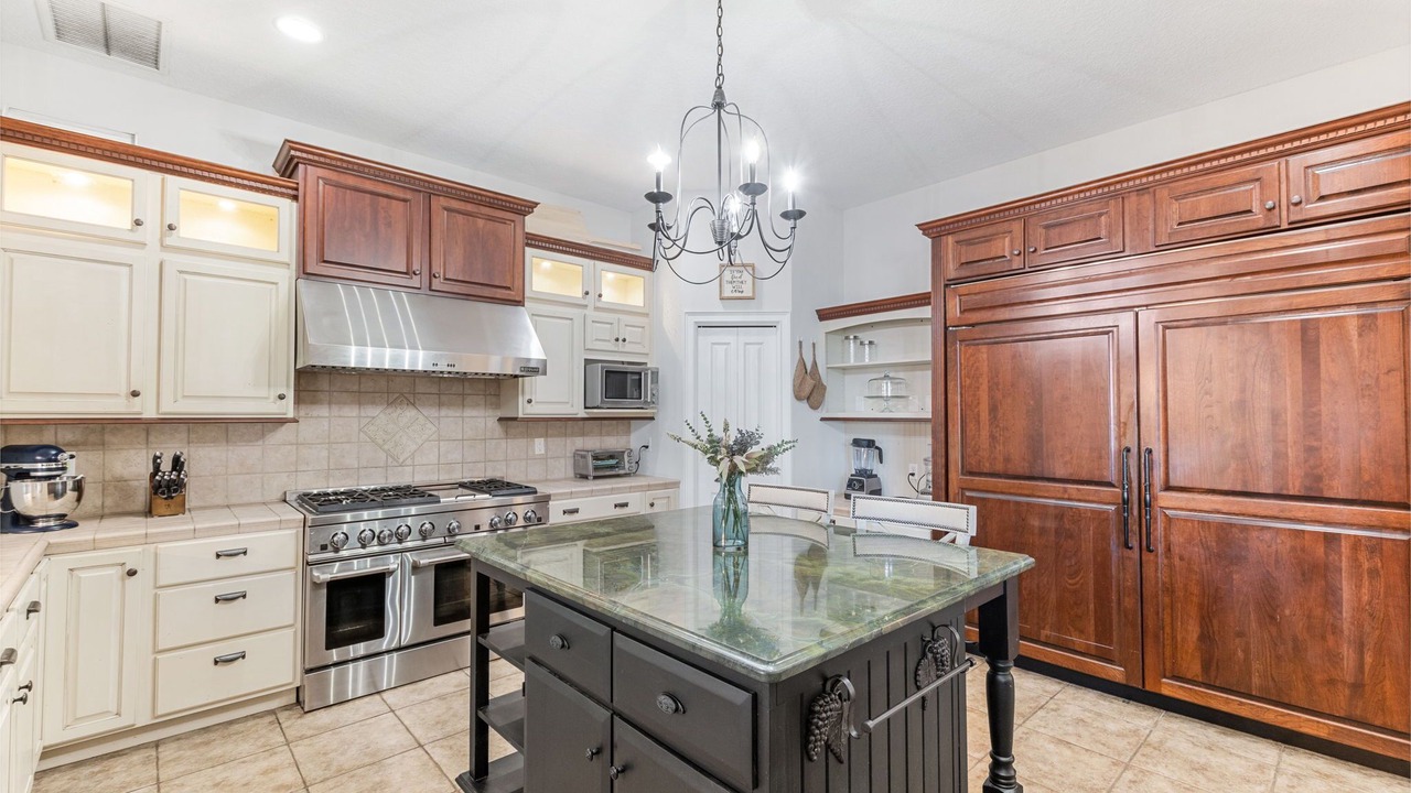 Photo of Kitchen in Pomona Park