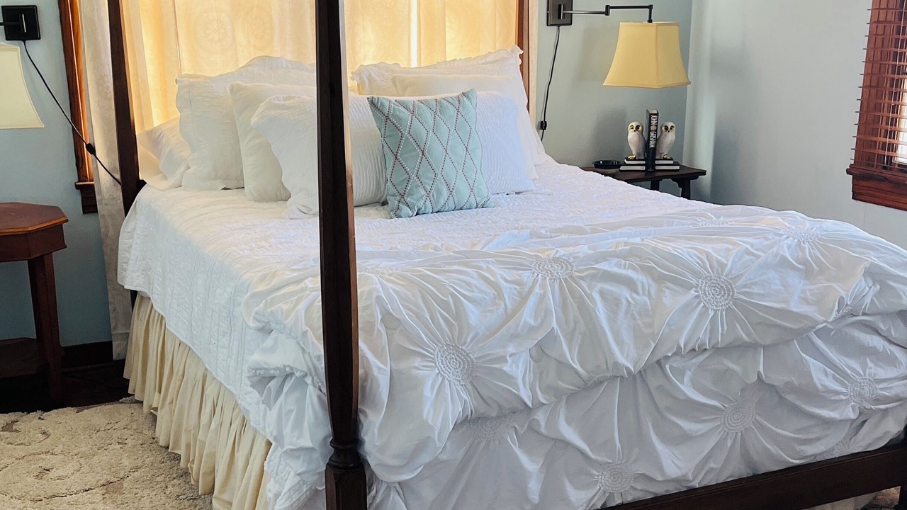 Photo of Bedroom in Scooba