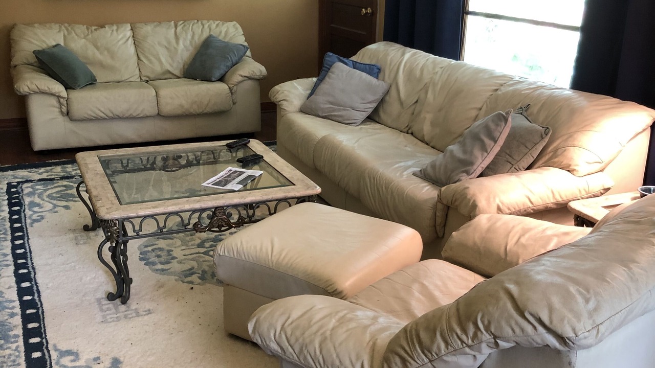 Photo of Livingroom in Scooba