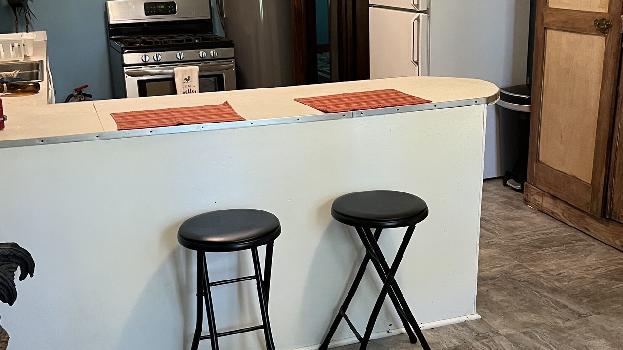 Photo of Kitchen in Scooba