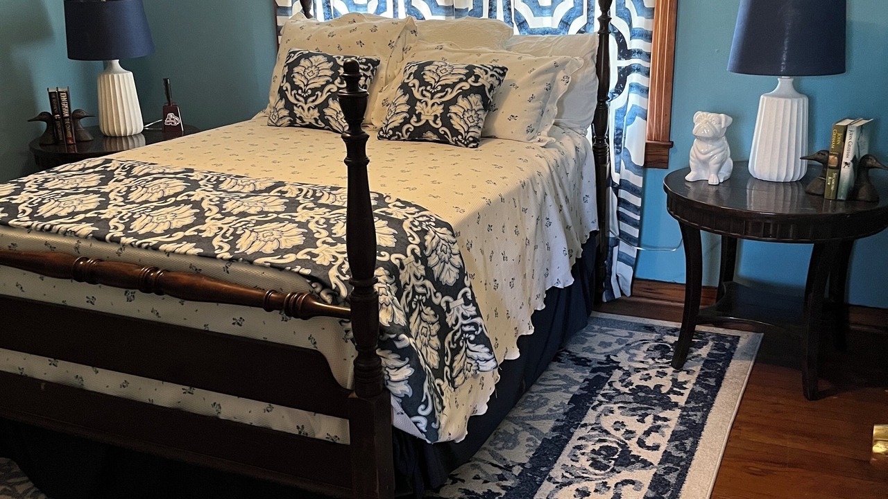 Photo of Bedroom in Scooba