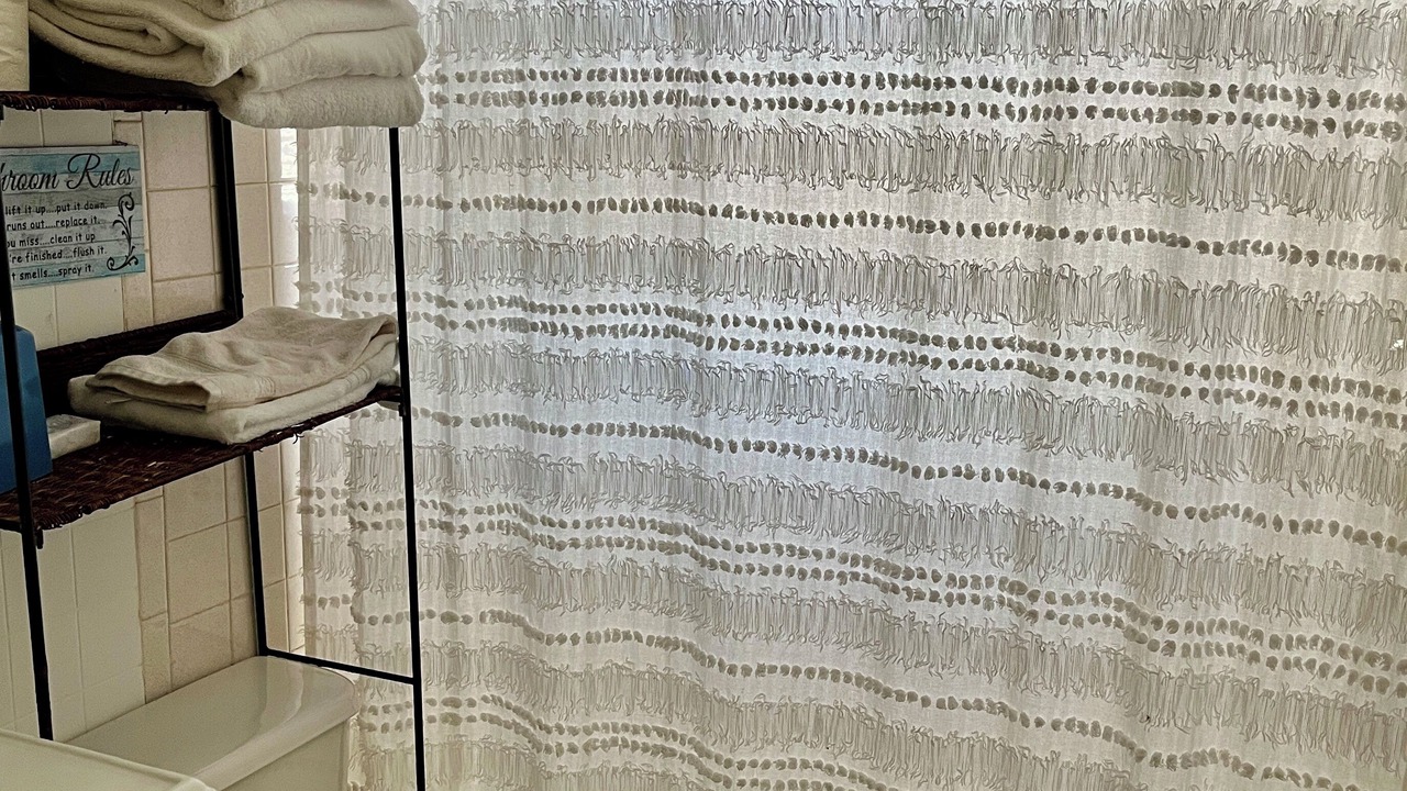 Photo of Bathroom in Scooba