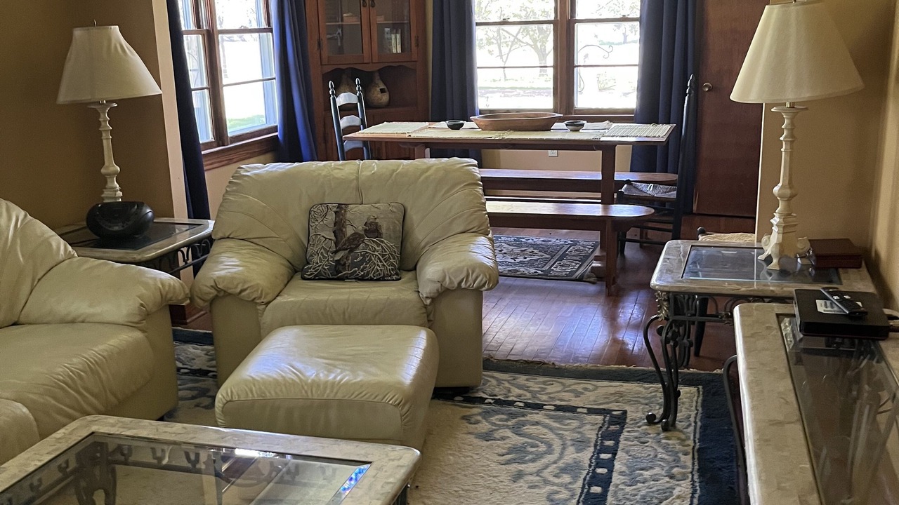 Photo of Livingroom in Scooba
