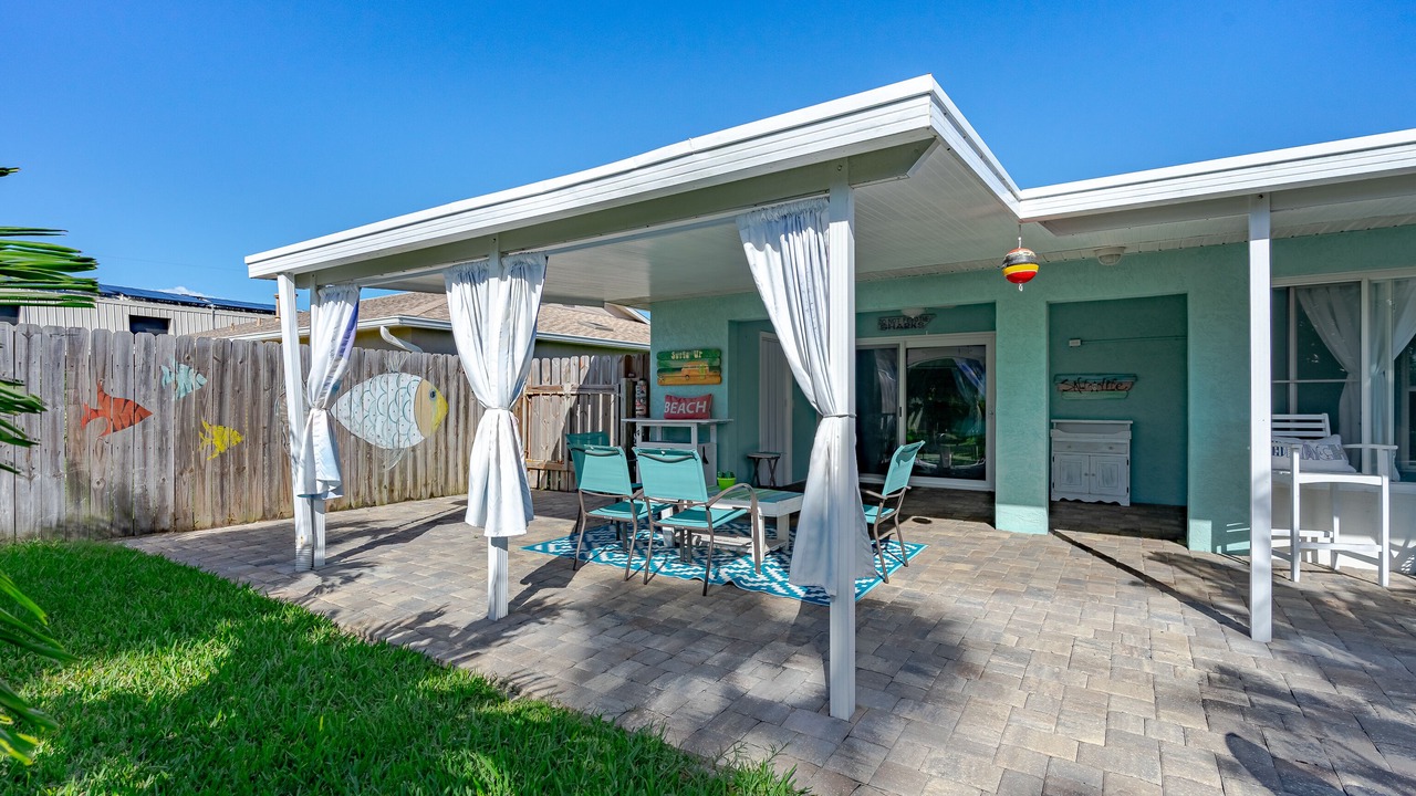 Photo of Outdoor in New Smyrna Beach