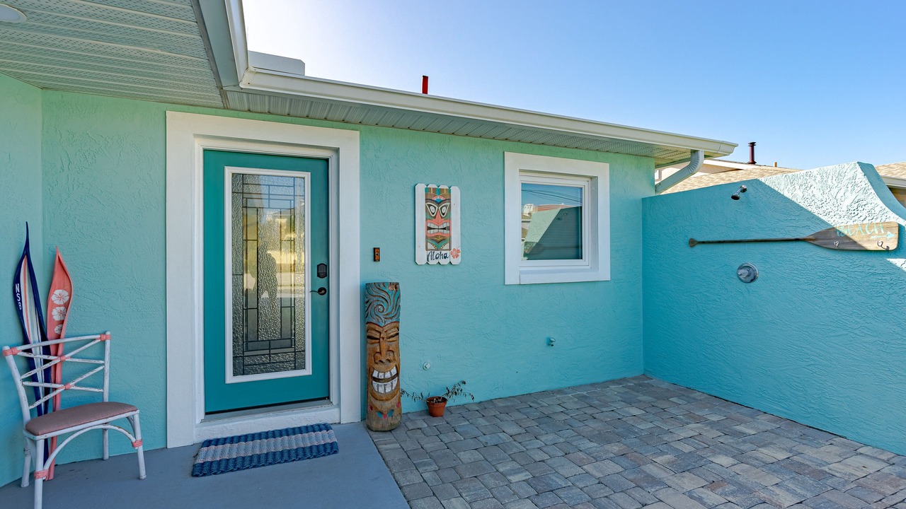 Photo of Outdoor in New Smyrna Beach