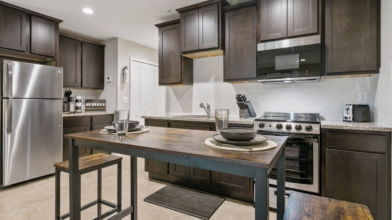 Photo of Kitchen in Middleburg