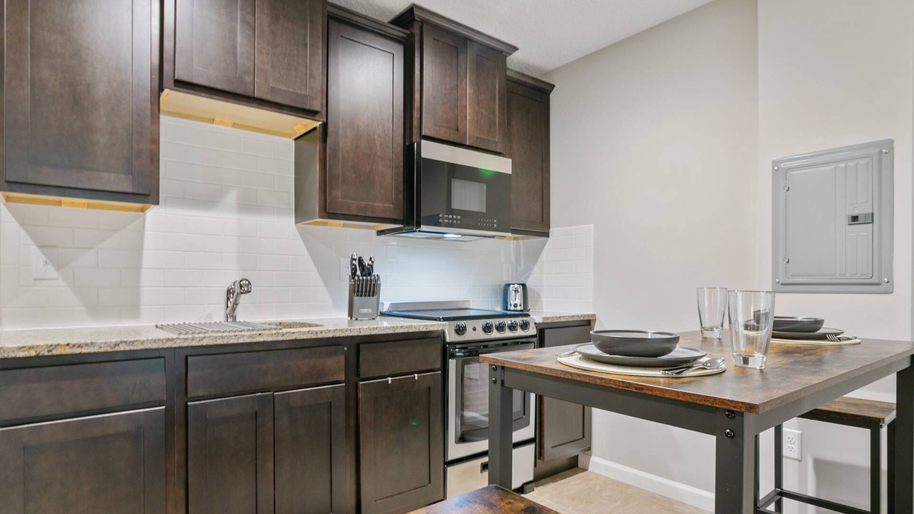 Photo of Kitchen in Middleburg