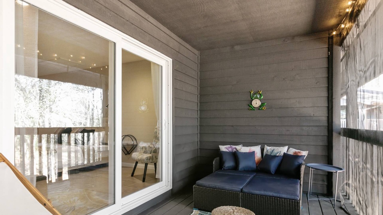 Photo of Patio Balcony in Middleburg