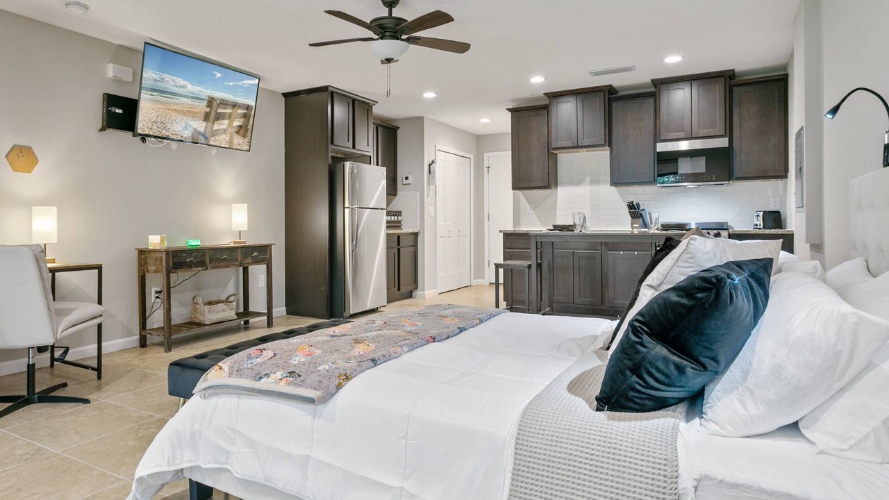 Photo of Bedroom in Middleburg