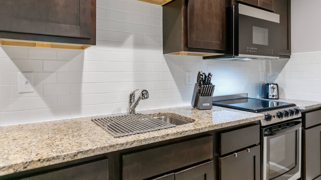 Photo of Kitchen in Middleburg