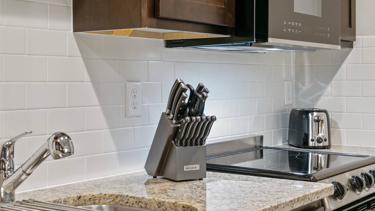 Photo of Kitchen in Middleburg