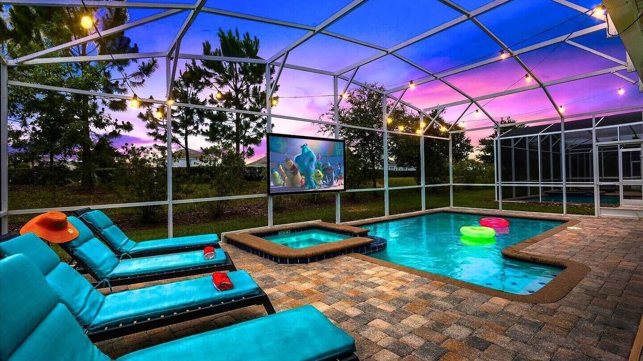 Photo of Outdoor in Davenport