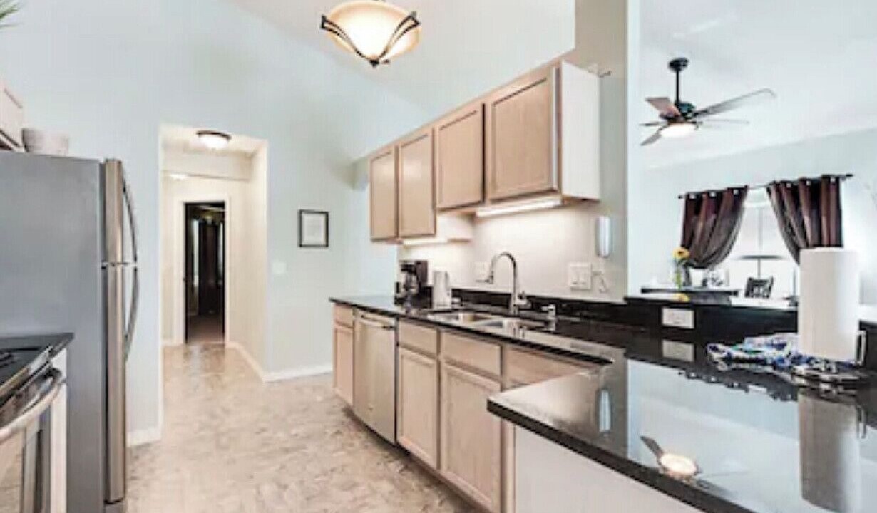 Photo of Kitchen in Royal Palms