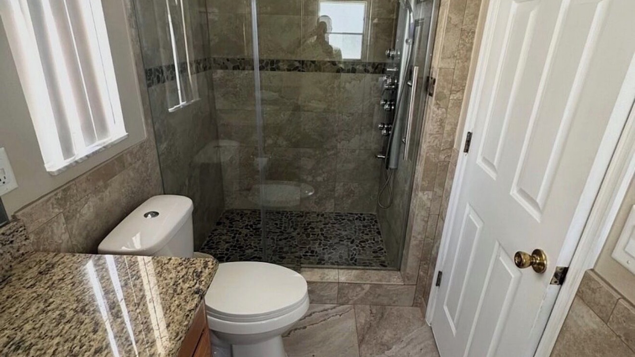 Photo of Bathroom in Royal Palms