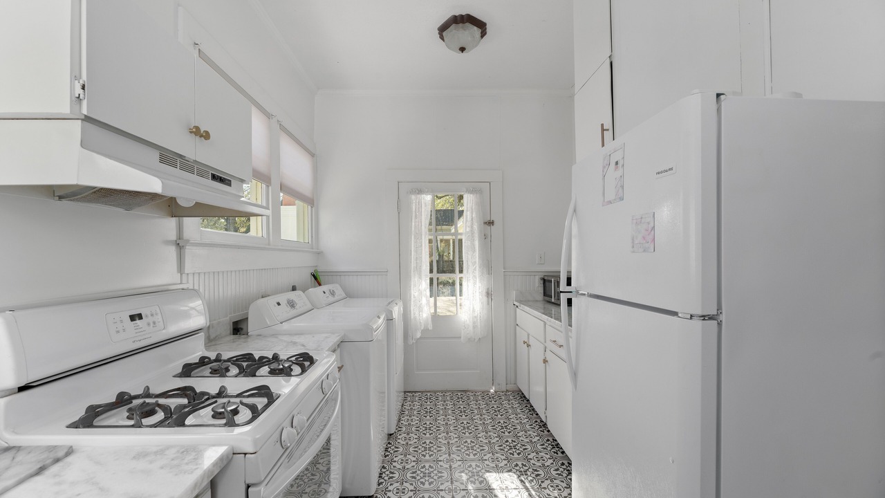 Photo of Kitchen in Washington Square