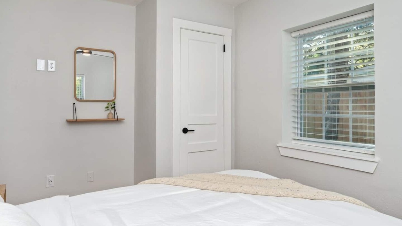 Photo of Bedroom in Fort Walton Beach