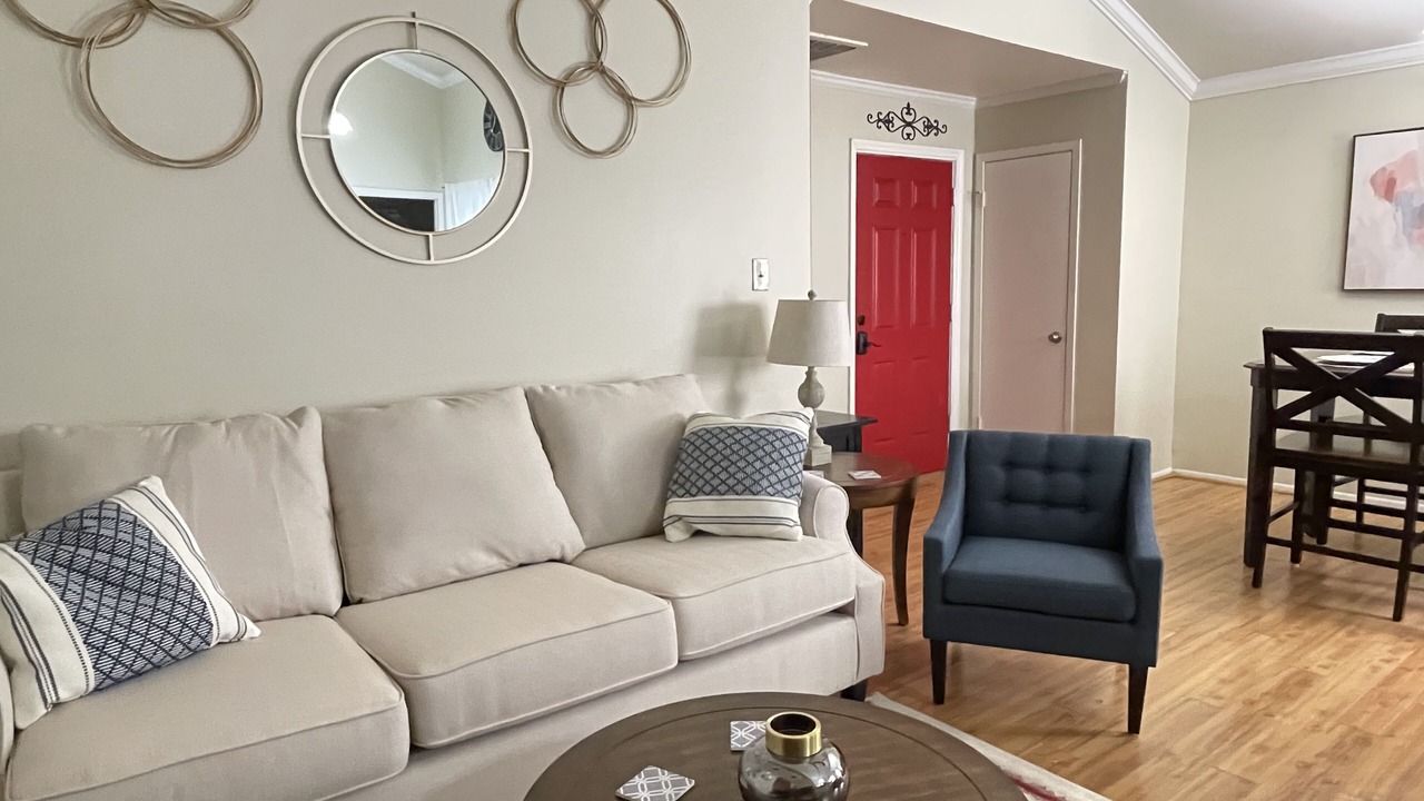 Photo of Livingroom in South Baton Rouge