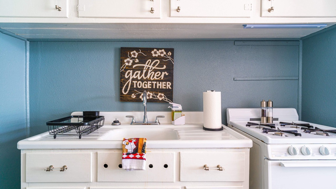 Photo of Kitchen in Mount Dora