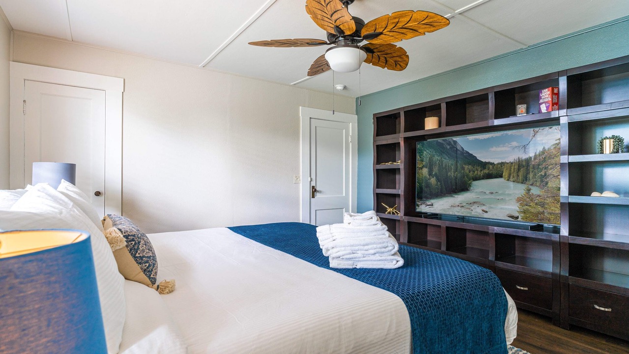 Photo of Bedroom in Mount Dora