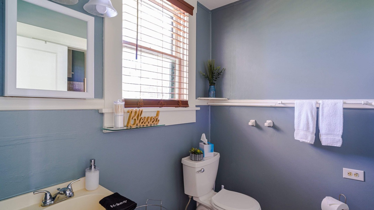 Photo of Bathroom in Mount Dora