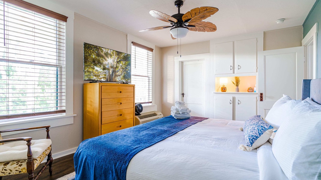 Photo of Bedroom in Mount Dora