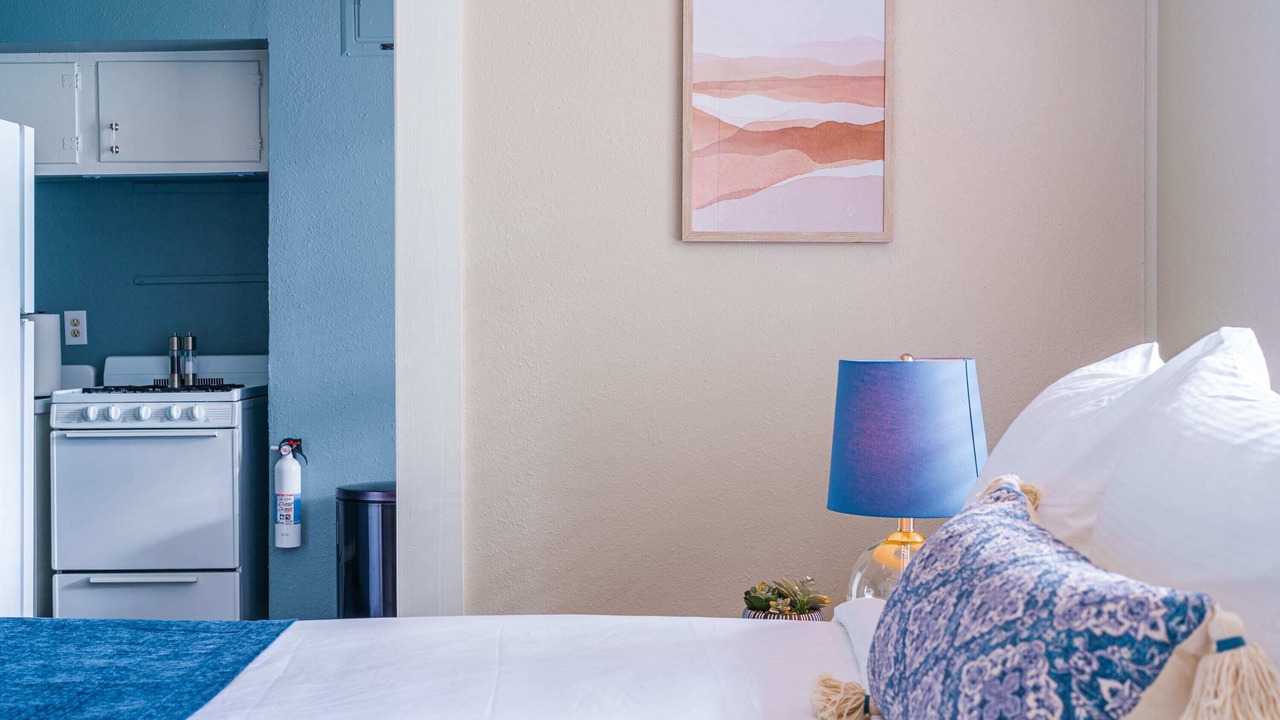 Photo of Bedroom in Mount Dora