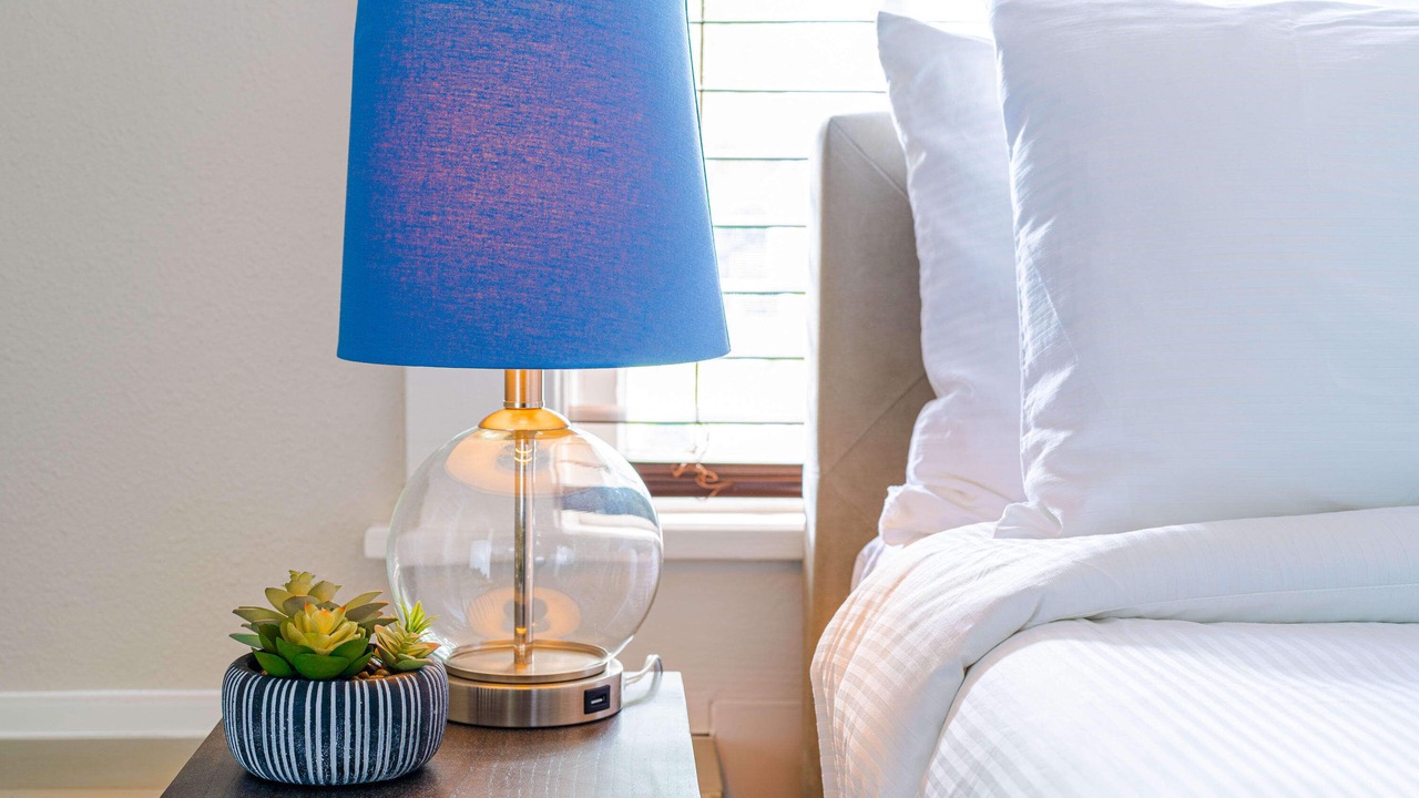 Photo of Bedroom in Mount Dora