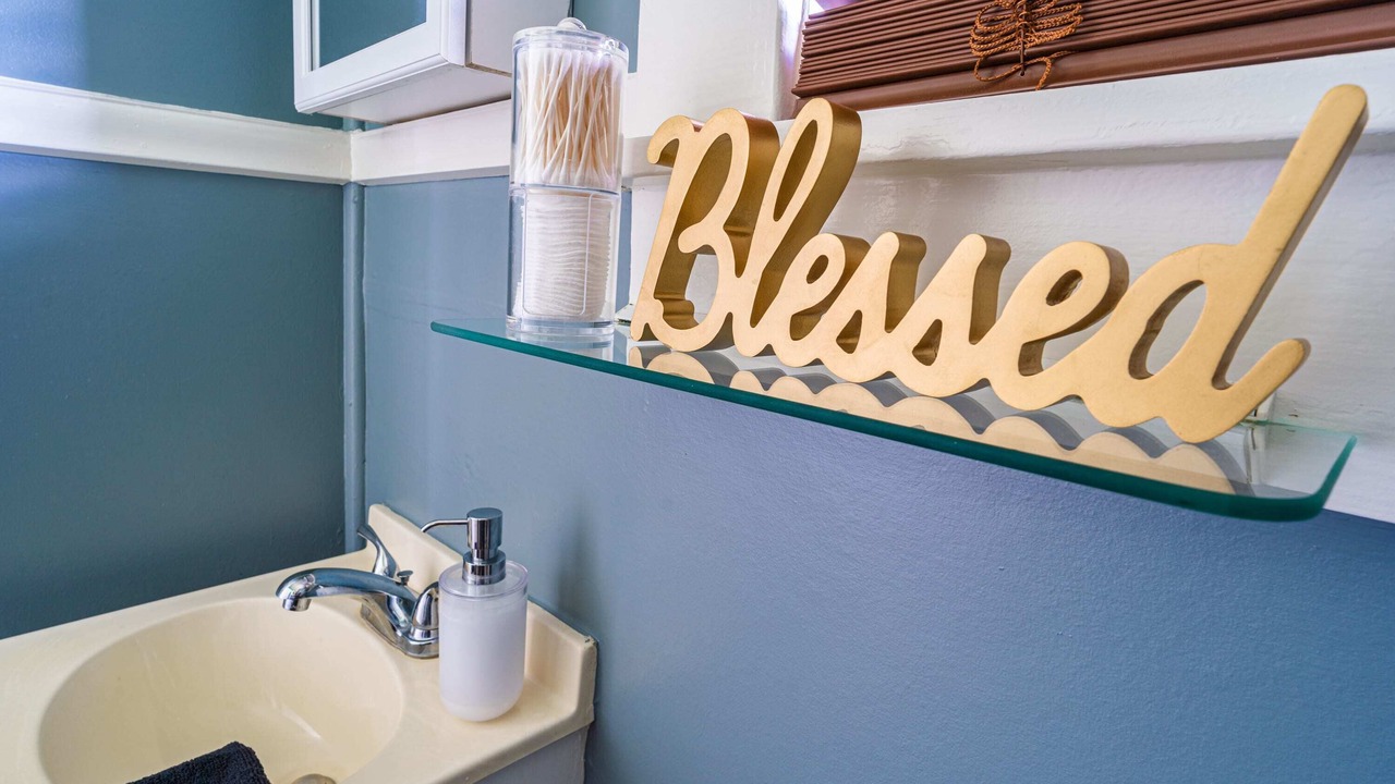 Photo of Bathroom in Mount Dora