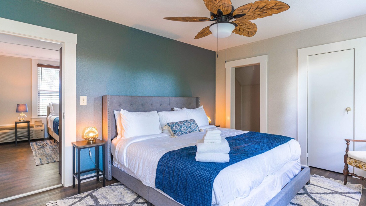 Photo of Bedroom in Mount Dora