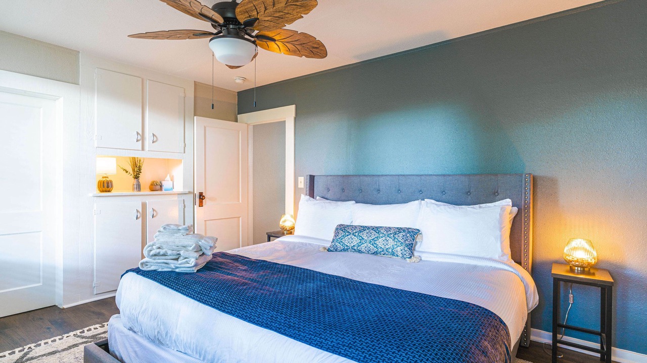 Photo of Bedroom in Mount Dora